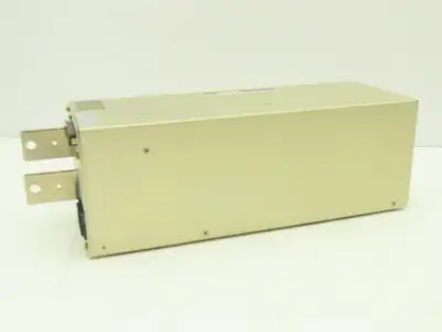 Kepco HSM 28-36 DC Power Supply 28V 36A 1000W Output 120/240V 1PH Input