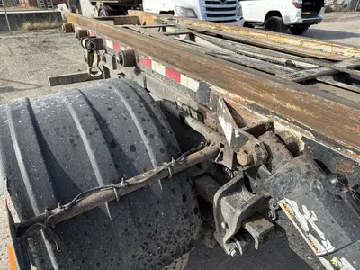 Used 2019 HINO 338 Garbage trucks Kentucky US | Proxy Equipment #1380348