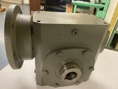 New | in-Stock STERLING 2262HQ10055121 Speed Reducers | Surplus Asset Holdings #1204287