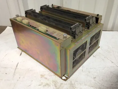 Yaskawa Electric Yasnac Power Supply CPS-18FB