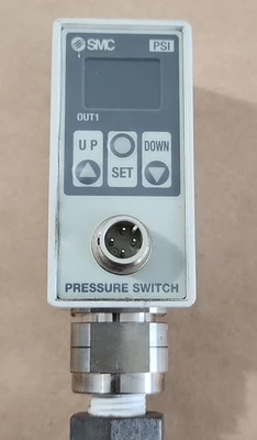 USED SMC ISE70-N02-43-P