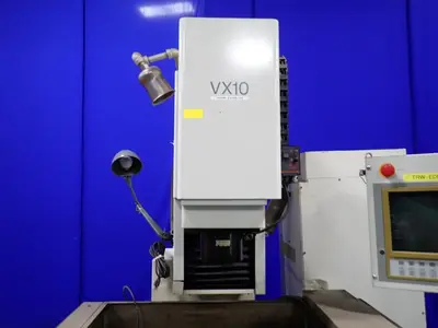 USED MITSUBISHI VX10