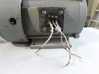 USED US MOTORS 5K184KK2475