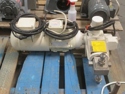 Used BRAN LUEBBE _UNKNOWN_ Pumps (Metering) | OCO Industrial #1742306