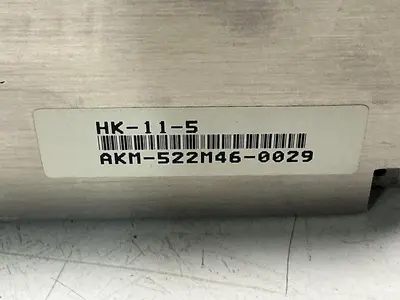 USED NEMIC-LAMBDA HK-11-5