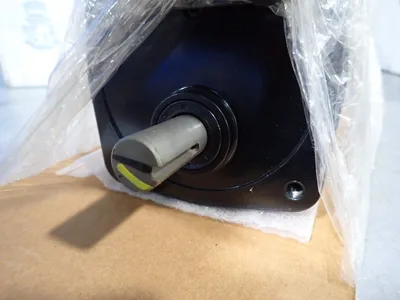 New | in-Stock LEESON M1135367.00 Motors (misc) Ohio US | HGR 24 #786383