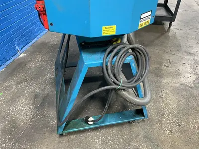 Used 2002 NOVATEC N50 Dryers Ohio US | HGR 24 #1314755