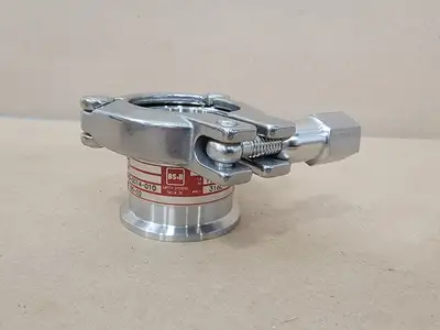 NEW BS&B SAFETY SYSTEMS LLC GD-0-0014-010
