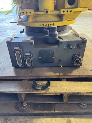 FANUC R-2000IB/165F 6 Axis Robots | K.B. Industries LLC (7)
