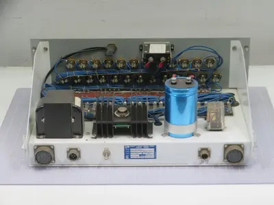 Used _UNKNOWN_ _UNKNOWN_ DC Power Supplies Texas US | Aucto #1693565