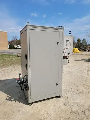 USED 2012 IECO 22KW