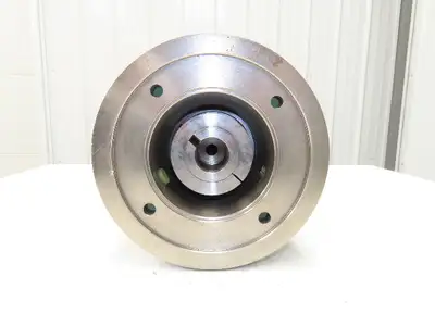 Dodge Quantis HF882CN250TC In-Line Helical Gear Reducer Flange Assembly Only
