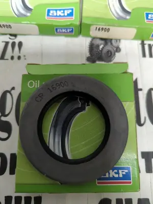 New | in-Stock SKF 16900 Pump & Valve Parts Ohio US | Surplus Asset Holdings #1240911