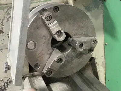 Used CLAUSING COLCHESTER 15 Engine Lathes Ohio US | HGR 24 #1566935