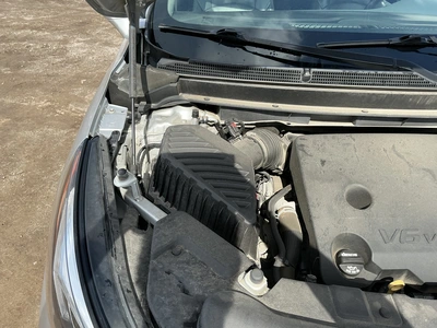 Used 2018 BUICK ENCLAVE SUVs Michigan US | Miedema Asset Management Group #1474470