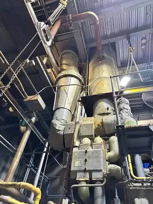 Used _UNKNOWN_ _UNKNOWN_ Power Generation New York US | Apex Group #1550825