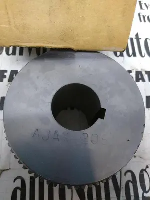 New | in-Stock RENOLD AJAX-208 Conveyor Parts Ohio US | Surplus Asset Holdings #1236995