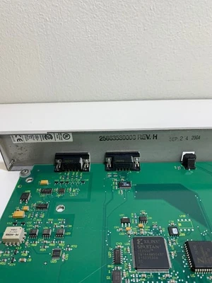 Siemens 505-6851B Fernbedienung Basis Kontroll- PWB2807880-0002 Rev C Garantie