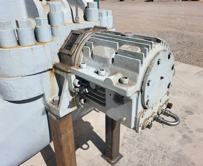 USED SULZER BINGHAM 16X18X27A HSB