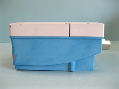 USED Endress Hauser 83F15-CFUDAAACB9AW