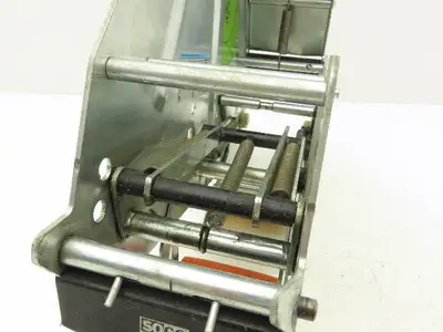 Used SOCO SYSTEMS _UNKNOWN_ Case Sealers - Tapers Indiana US | Arrow Industrial #1368066
