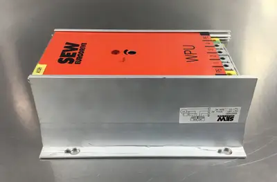 USED SEW WPU 2030