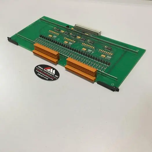USED VAN DORN PC330-037