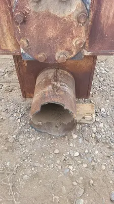 USED GENERAL ELECTRIC SI-458