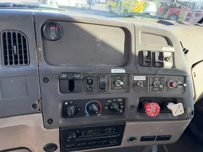 Used 2006 STERLING IMT CRANE Truck-Mounted Cranes Minnesota US | Carco Truck & Equipment #1539525