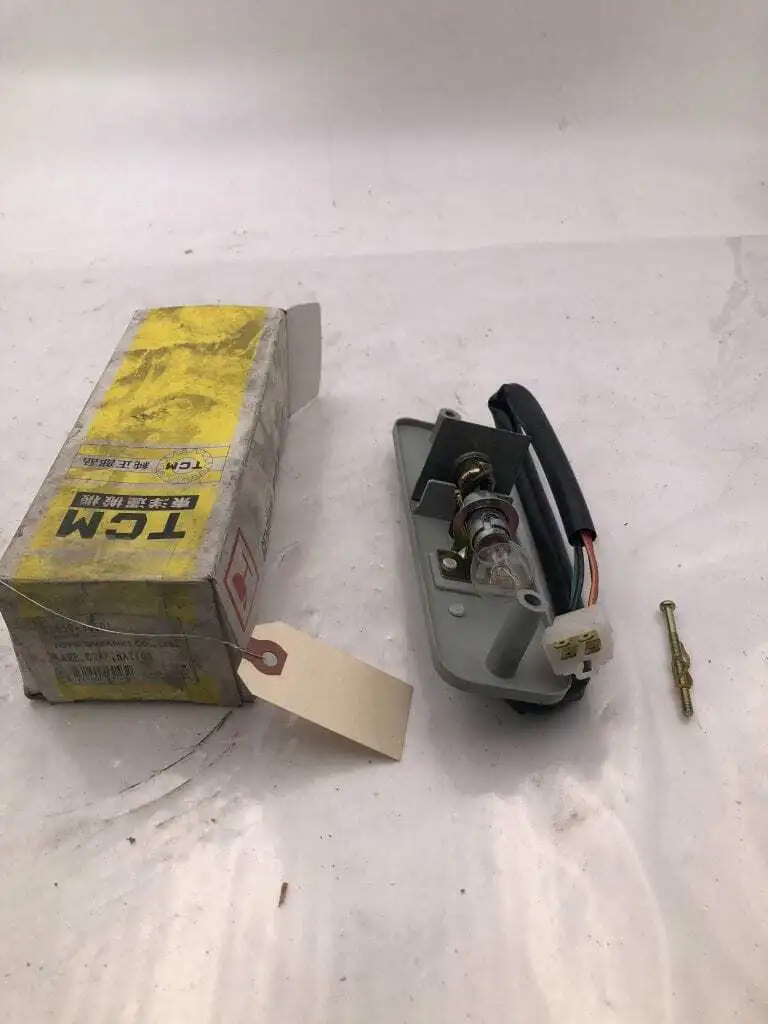 TCM 23659-30101 Replacement Lamp-Combination for Forklift -NIB