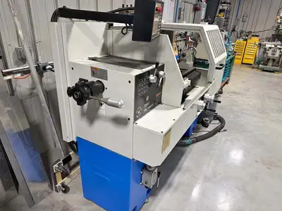 2009 SOUTHWESTERN INDUSTRIES TRAK TRL 1440ELX Lathes CNC | Asset Exchange Corporation (5)