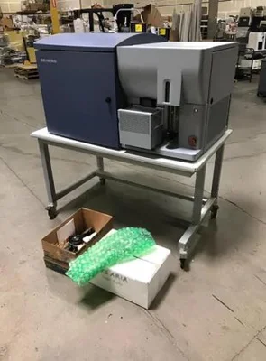 USED BECTON DICKINSON (BD) FACSARIA