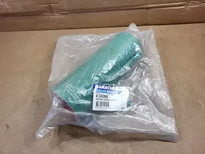 NEW KOMATSU EG6269