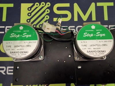 USED SANYO DENKI 103H7521-7051