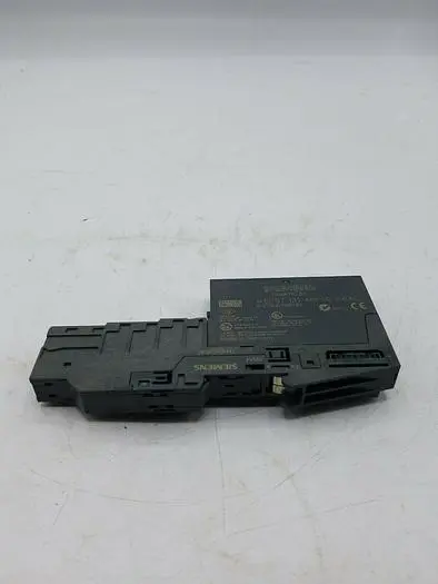 Used SIEMENS 6ES7 131-4BF00-0AA0 Automation Control (HMI) | ND Industrial Surplus #1224024
