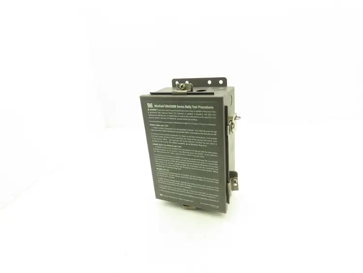 Used STI _UNKNOWN_ Robot Parts | Arrow Industrial #641590