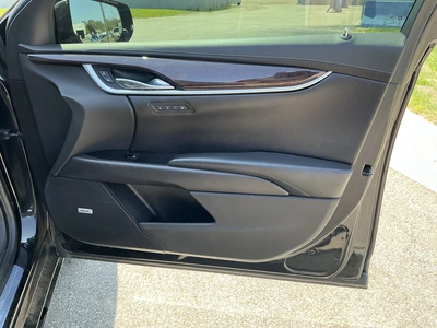 Used 2016 CADILLAC XTS Sedans Michigan US | Miedema Asset Management Group #1397240