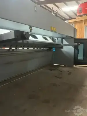 USED 2023 ACCURL MS8-8X4000