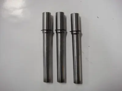 Baum 1/2" Drill Bit