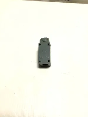 Cutler-Hammer 10316H187C Limit Switch