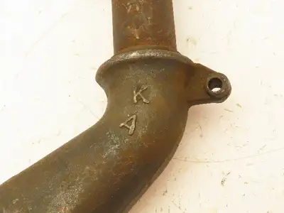 Used CROSBY _UNKNOWN_ Hoists (All Types) Indiana US | Arrow Industrial #634364