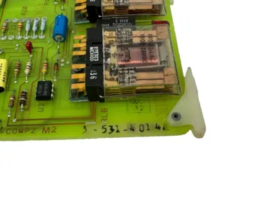 CINCINNATI MILACRON 3-531-4014A CNC INTERFACE CARD 35314014A REFURBISHED