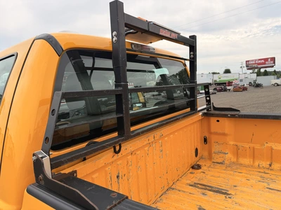 Used 2012 FORD F-250 Pickup Trucks Michigan US | Miedema Asset Management Group #1391726