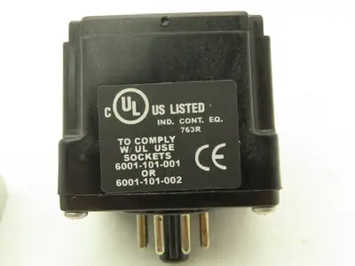 Used WARNER ELECTRIC _UNKNOWN_ PLC Processors Indiana US | Arrow Industrial #1055910