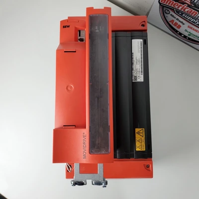 Sew Eurodrive _UNKNOWN_ Variable Frequency Drives (VFDs) | American Industrial Supply Co. (3)