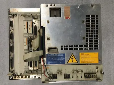 USED SIEMENS SINUMERIK 810 M