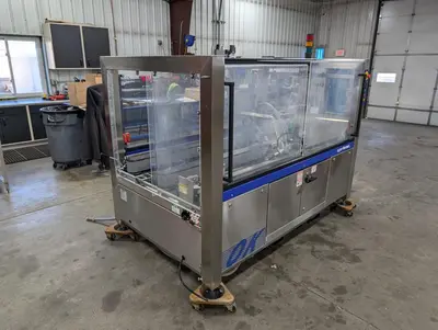 USED 2014 OK INTERNATIONAL CORP. SUPERFORMER 1M