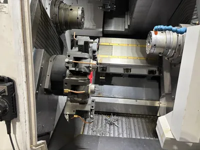 2019 MIYANO BNE-51MSY 5-Axis or More CNC Lathes | Machinery Network (3)