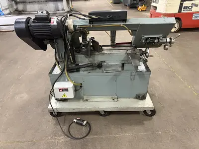 Used 2021 KING INDUSTRIAL KC-227 Saws (Misc) Ontario CA | Trader Machinery Inc #1493430