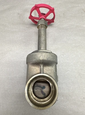 NEW Milwaukee Valve 149-2